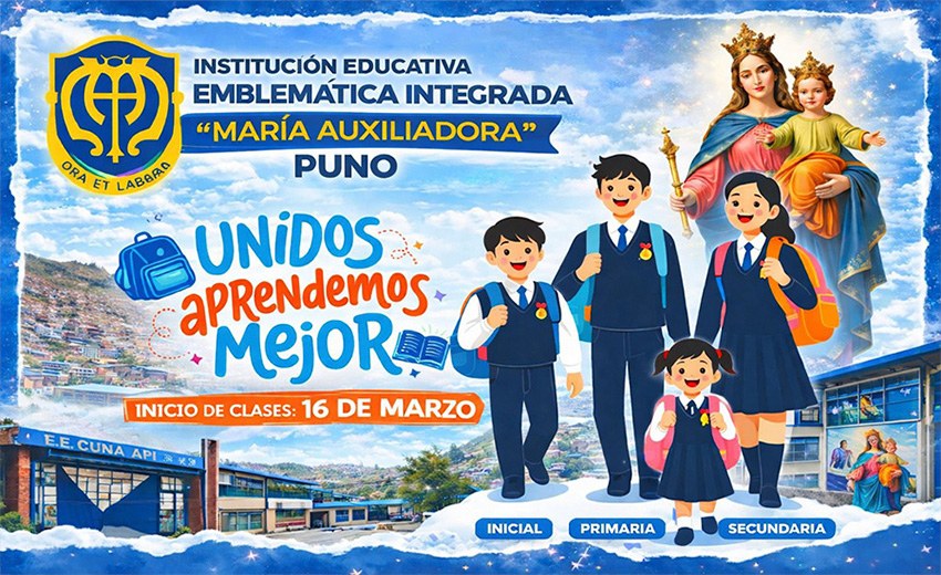 I.E.E. María Auxiliadora